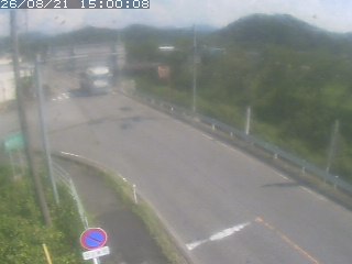 南部町落合