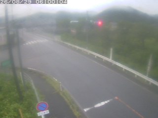 南部町落合