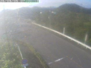 南部町落合