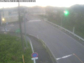 南部町落合