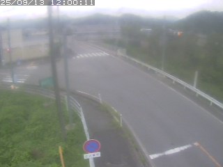 南部町落合