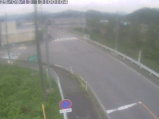南部町落合