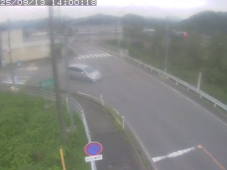 南部町落合