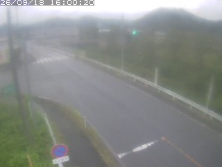 南部町落合