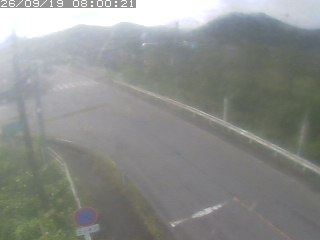 南部町落合