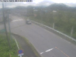 南部町落合