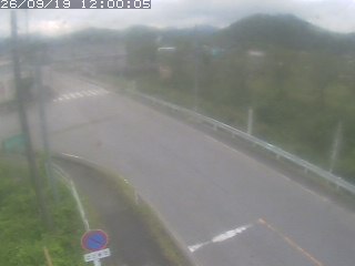 南部町落合