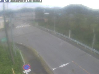 南部町落合
