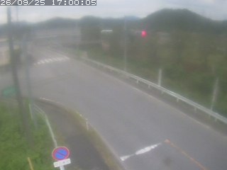 南部町落合