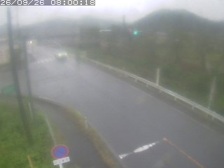 南部町落合
