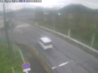 南部町落合