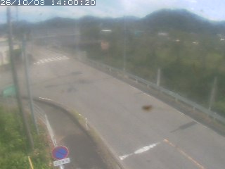 南部町落合