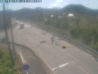 南部町落合