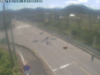 南部町落合