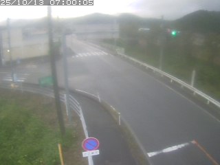 南部町落合