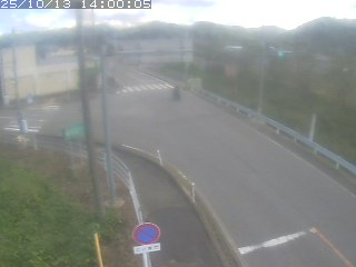 南部町落合