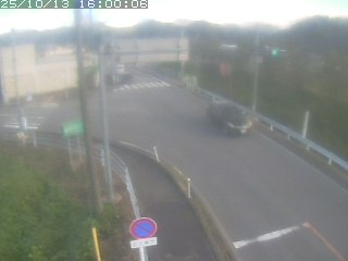 南部町落合