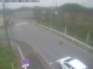 南部町落合