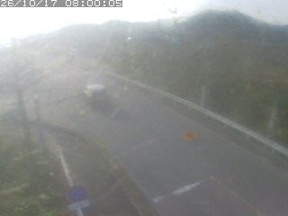 南部町落合