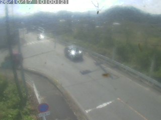 南部町落合