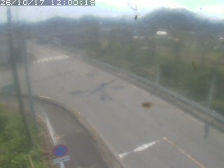 南部町落合