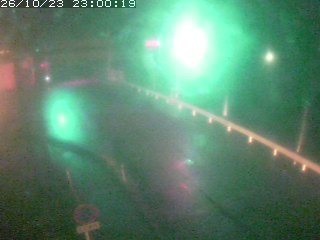 南部町落合
