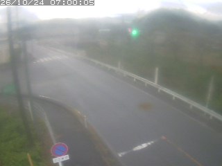 南部町落合