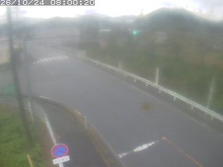 南部町落合