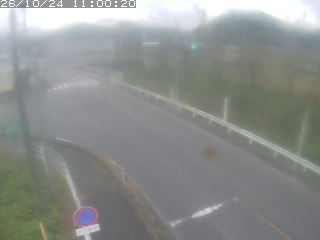 南部町落合