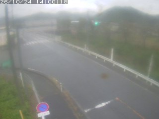 南部町落合