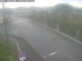 南部町落合