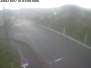 南部町落合