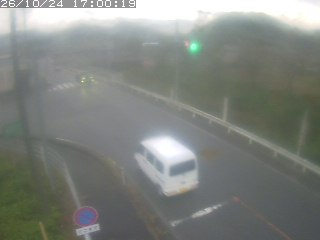 南部町落合