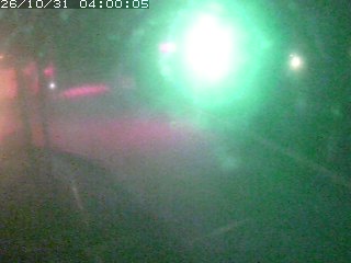 南部町落合