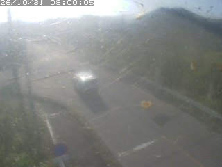 南部町落合