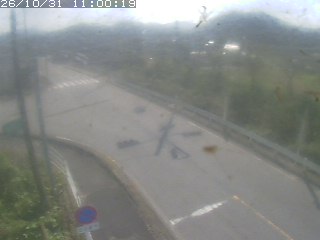 南部町落合
