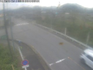 南部町落合