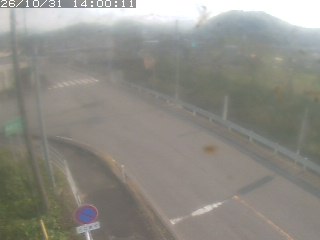 南部町落合