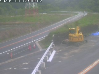 伯耆町根雨原