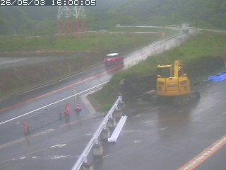 伯耆町根雨原