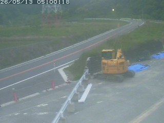 伯耆町根雨原