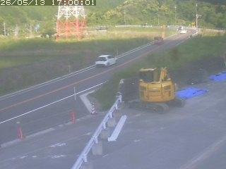 伯耆町根雨原