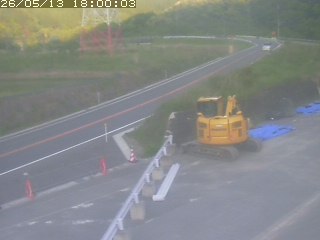 伯耆町根雨原