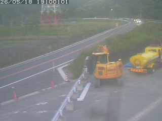 伯耆町根雨原