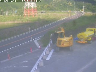 伯耆町根雨原