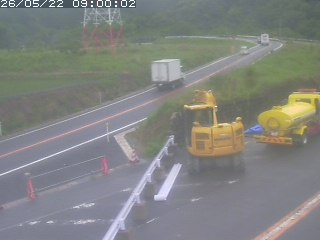 伯耆町根雨原