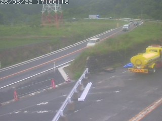 伯耆町根雨原