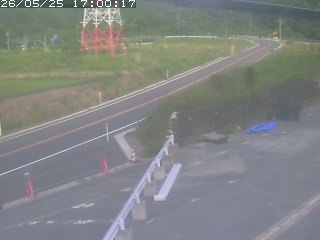伯耆町根雨原