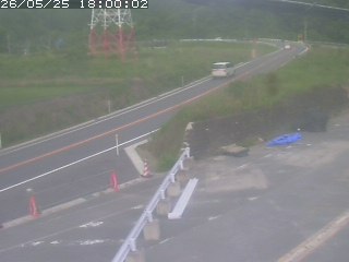 伯耆町根雨原
