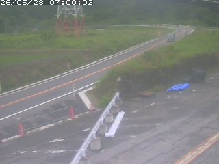 伯耆町根雨原